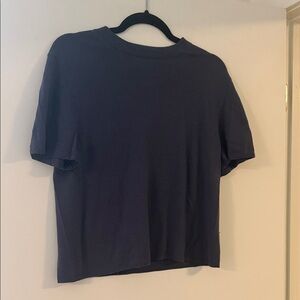Vince cashmere wool tee